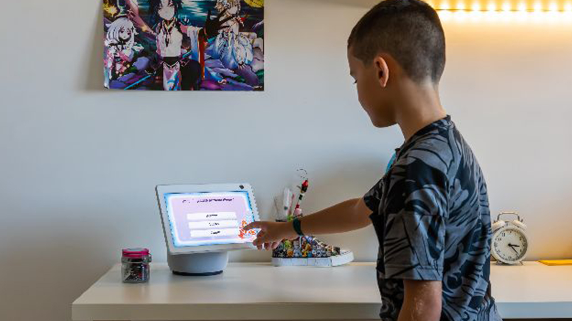Amazon Kids