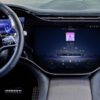 Apple Mercedes Audio Spaziale