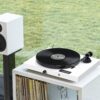 Jukebox E1 - Pro-Ject Audio Systems
