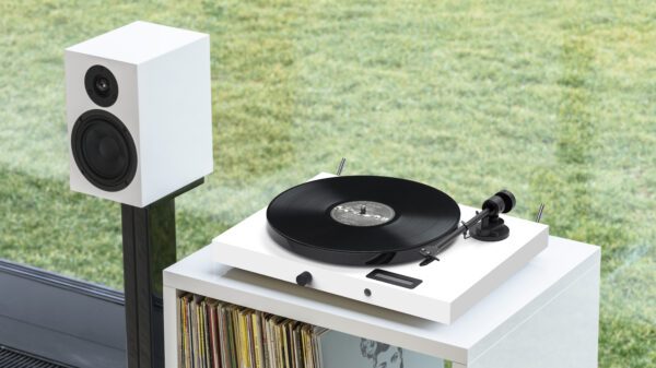 Jukebox E1 - Pro-Ject Audio Systems