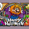Nintendo Switch - Happy Halloween