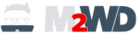 M2WD
