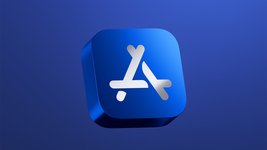 Apple App Store Awards 2022