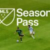 Apple MLS Season Pass