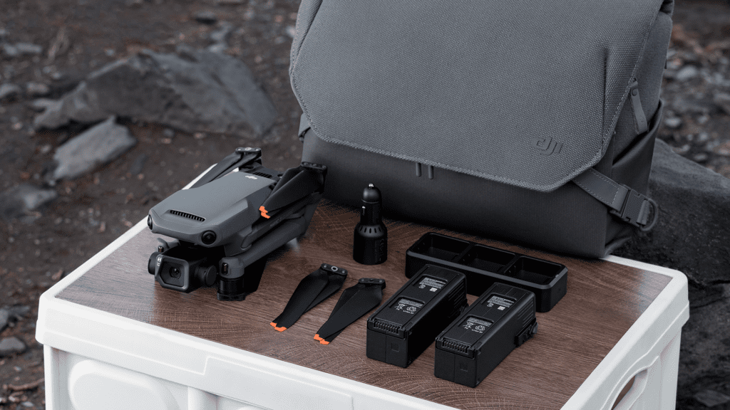 DJI Mavic 3 Classic Kit