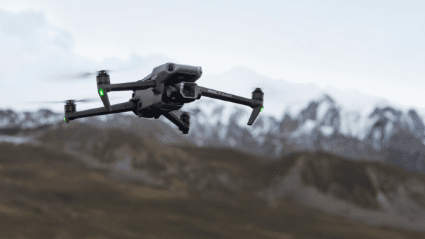 DJI Mavic 3 Classic