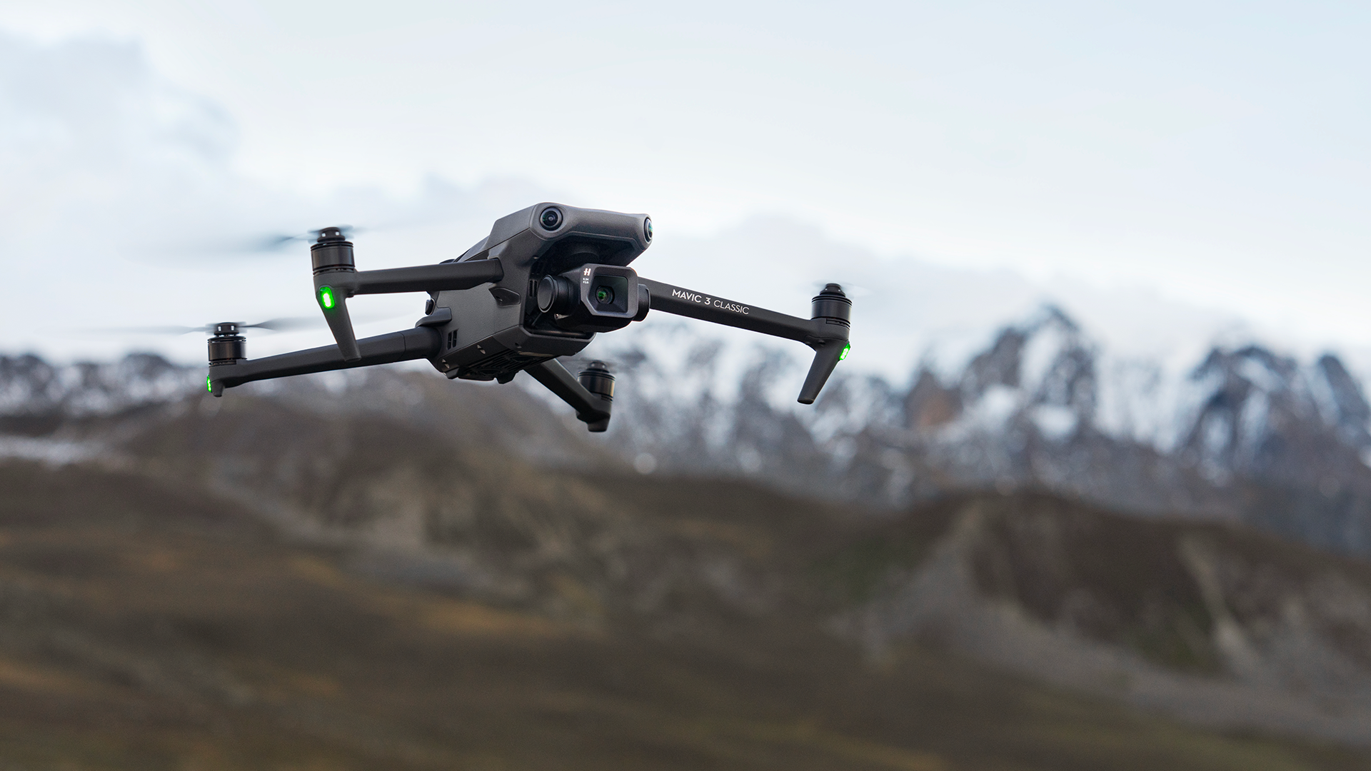DJI Mavic 3 Classic