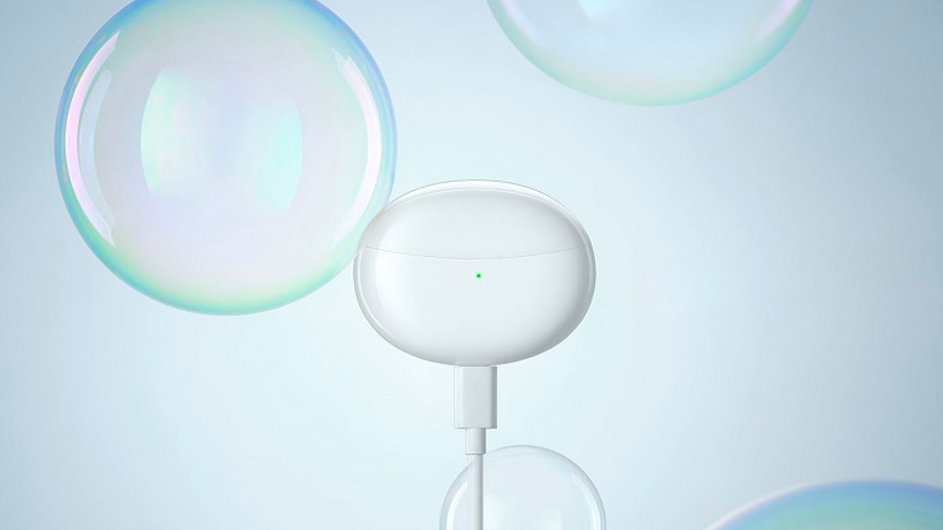 OPPO Enco Air2 Pro