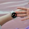 Galaxy Watch 4 - Body Composition