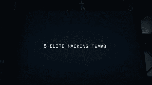 HACKING GOOGLE