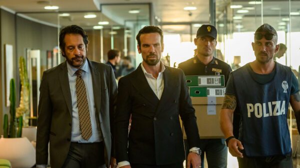 Il Grande Gioco - EP 1