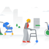 Luoghi Accessibili Google Maps