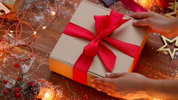 Idee particolari per i regali di Natale 2022