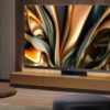 TV OLED Hisense
