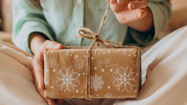 Idee regalo di Natale
