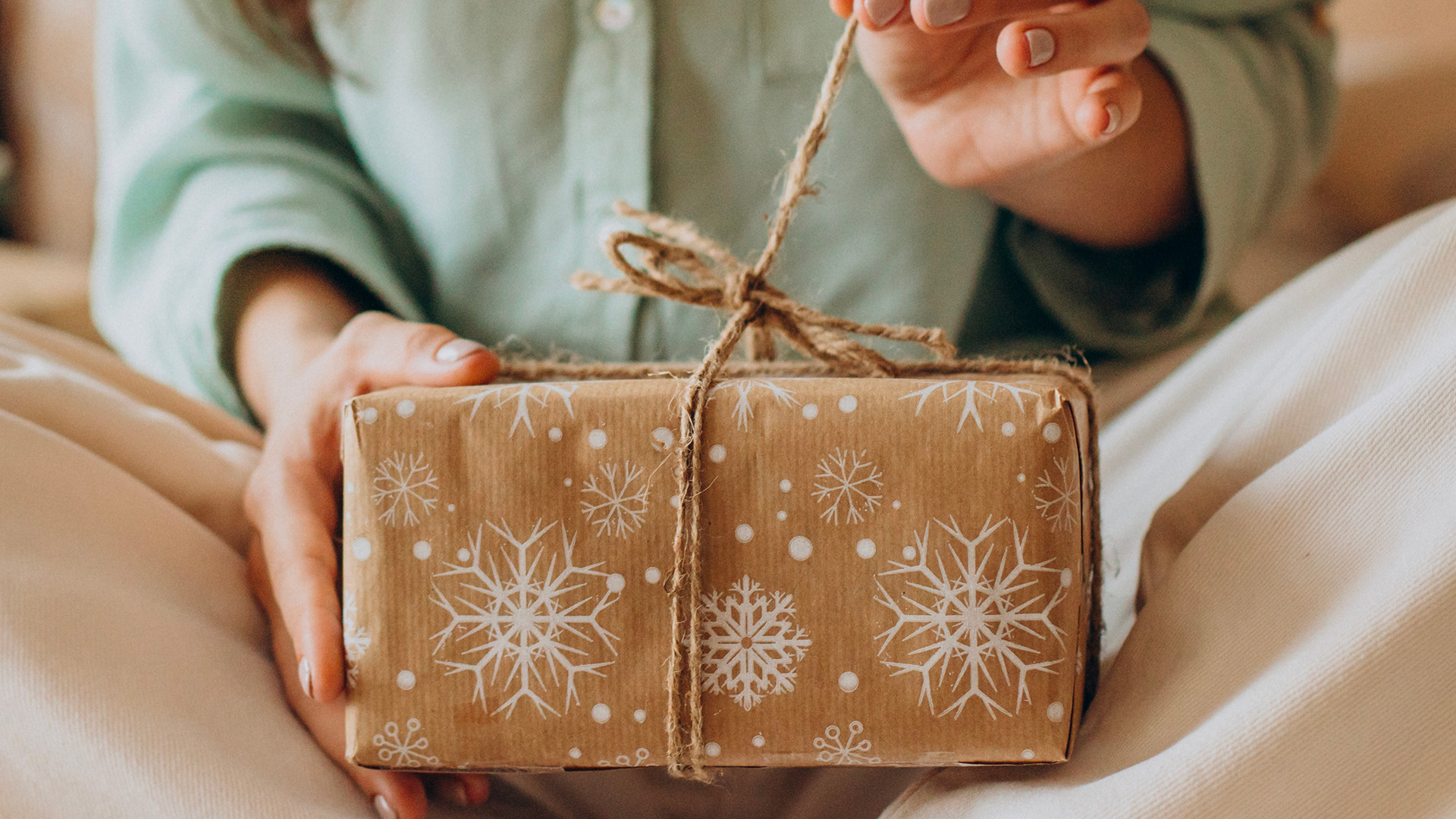 Idee regalo di Natale