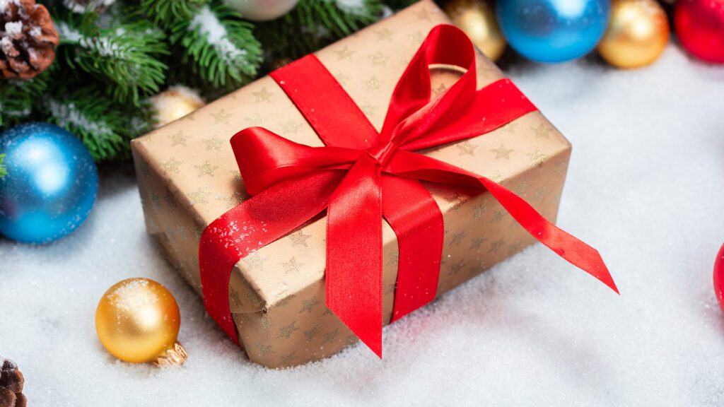 Idee regali di Natale Tech