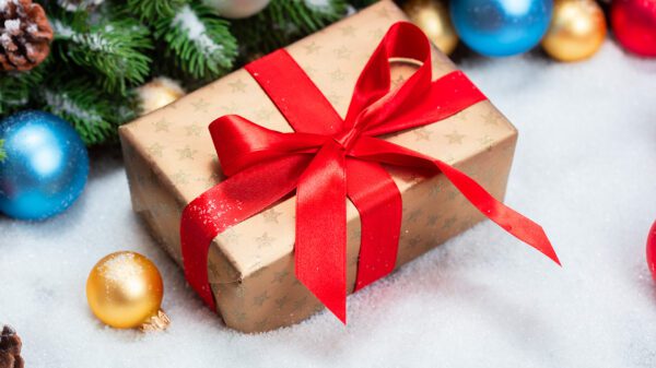 Idee regali di Natale Tech