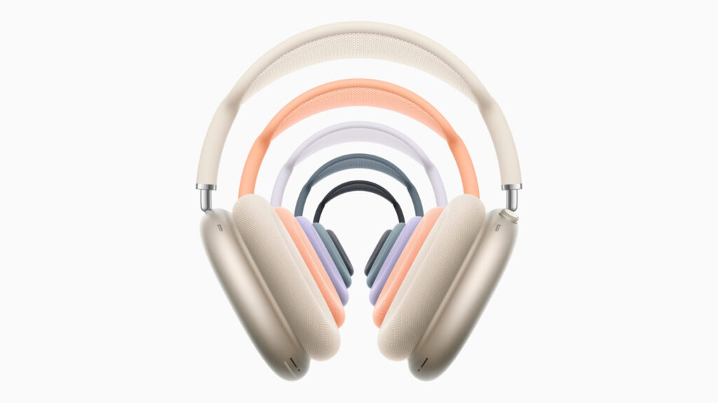 Apple AirPods Max
