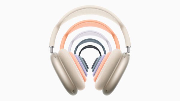 Apple AirPods Max