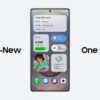 One UI 7 - Samsung