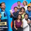 LOL: Chi ride è fuori - S5 Poster